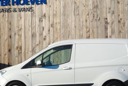 Ford Transit Courier 125.854 km 5.700 &euro; Bad Bentheim 48455