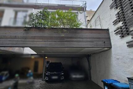 Geräumige Doppelhaushälfte in Kalrsruhe Südstadt 5 zimmer