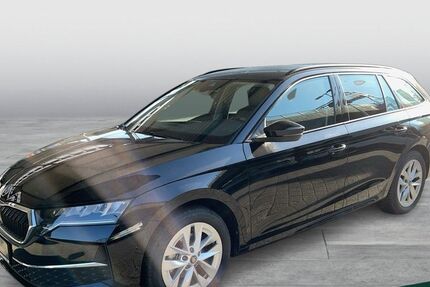 Skoda Octavia 22.000 km 28.950 &euro; Siegen 57076