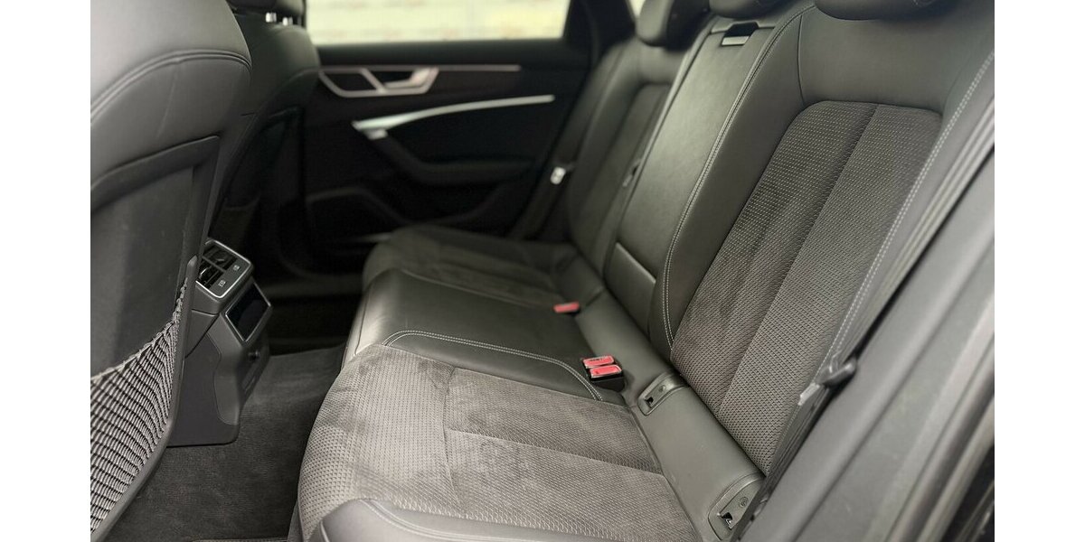 Audi S6 3.0 TDI / Quattro / PANO / Airmatic / Leder 180.000 km 37.990 &euro; Mönchengladbach 41066