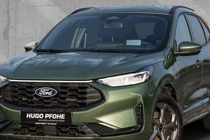 Ford Kuga 24.347 km 39.950 &euro; Schwerin 19061