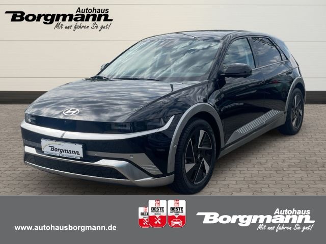 Hyundai IONIQ 5 8.500 km 41.750 &euro; Dorsten 46286