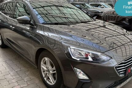 Ford Focus 58.492 km 15.990 &euro; Ludwigsfelde (bei Berlin) 14974