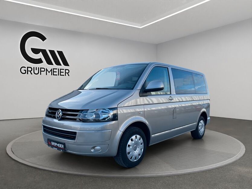 VW T5 Multivan 175.722 km 23.440 € Sottrum 27367