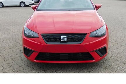 Seat Ibiza 1.0 Style MPI BMT 4Trg Radio Klima 15.200 km 13.390 &euro; Vordorf 38533