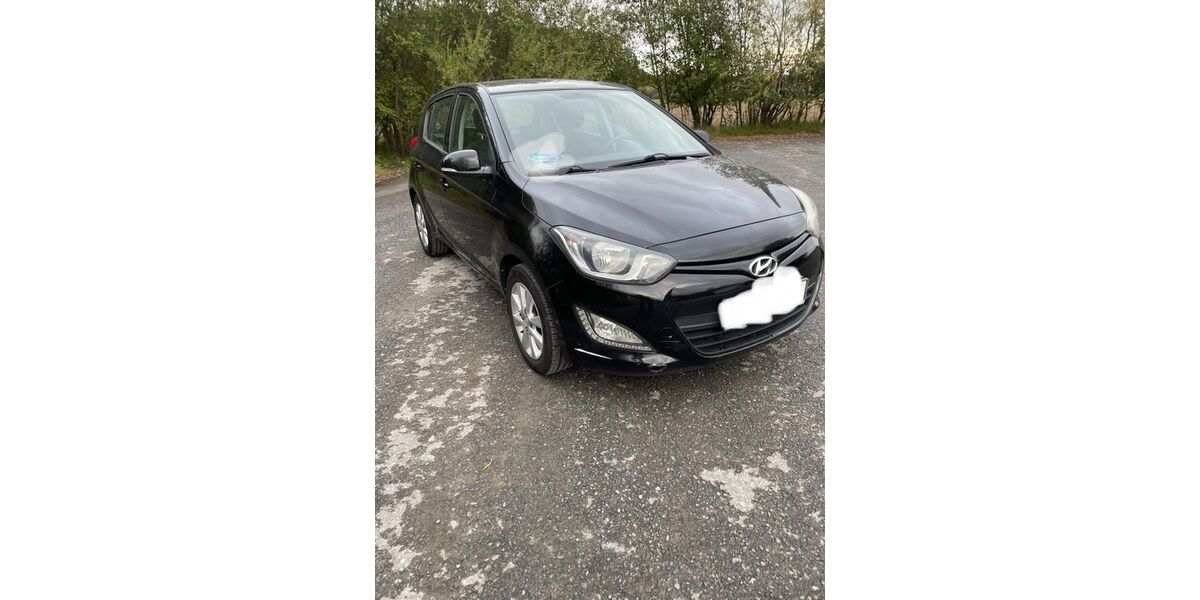 Hyundai i20 190.000 km 2.999 &euro; Herzebrock-Clarholz 33442