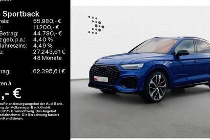 Audi Q5 11.406 km 55.980 € Coburg 96450