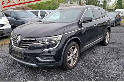 Renault Koleos 141.541 km 13.285 &euro; Achern 77855
