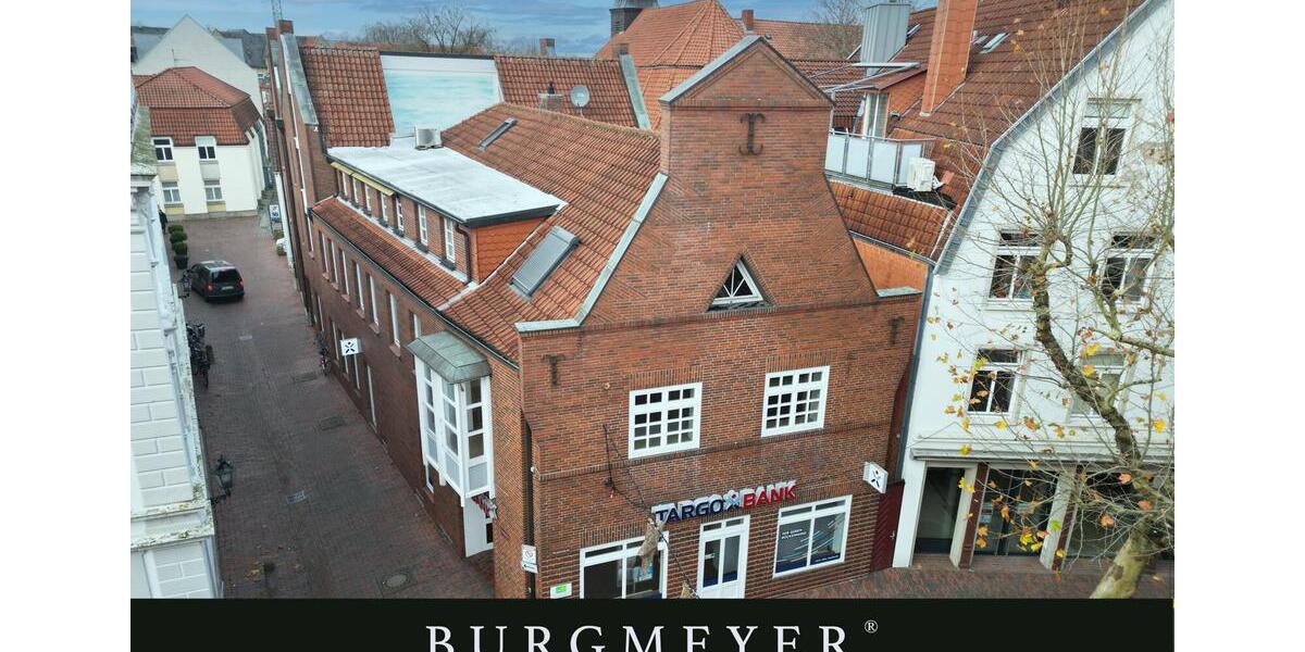 Gewerbeobjekt Lingen (Ems) - 945&euro; | Angebot:25234735