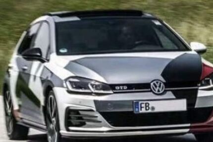VW Golf 136.000 km 17.999 &euro; Echzell 61209