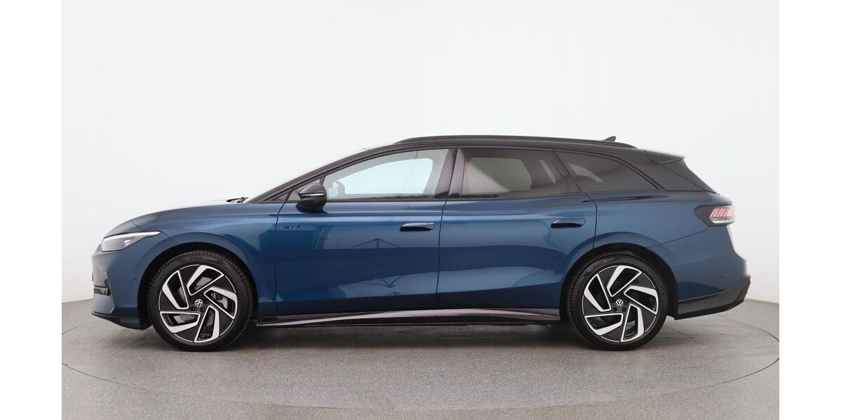 VW ID.7 4.990 km 52.990 &euro; Nesselwang 87484