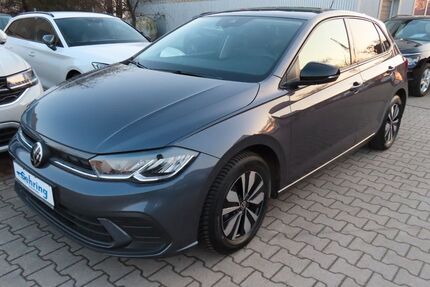 VW Polo 25.800 km 21.990 &euro; Dombühl 91601