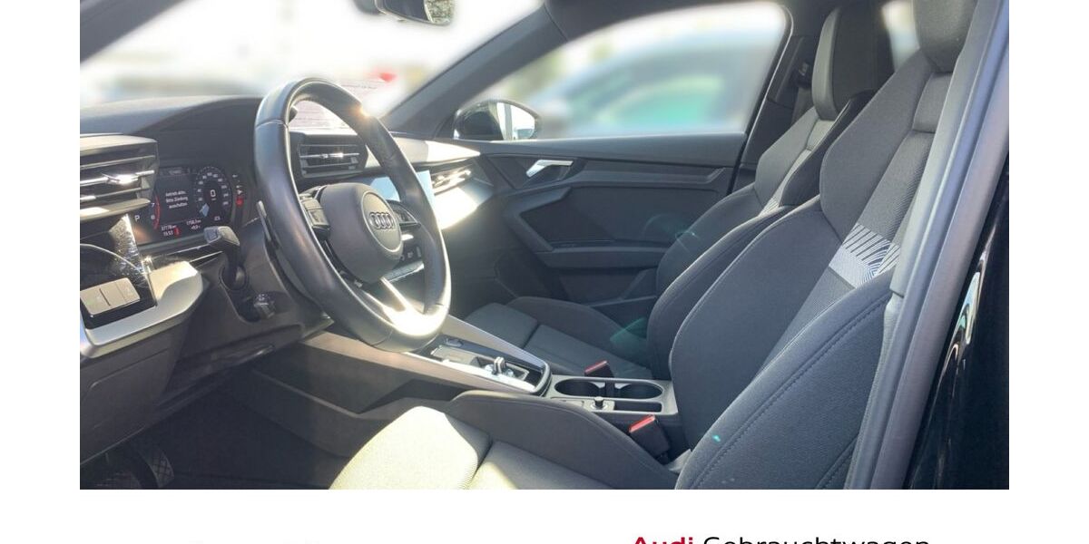 Audi A3 38.000 km 28.990 &euro; Landau 76829