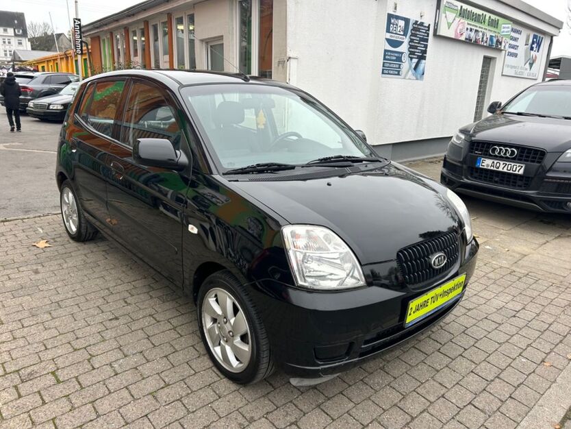 Kia Picanto 150.000 km 1.700 € Essen 45143