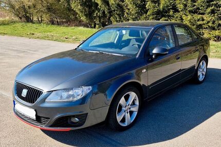 Seat Exeo