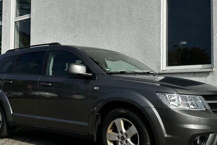 Fiat Freemont 199.940 km 5.400 € Dannstadt- Schauernheim 67125