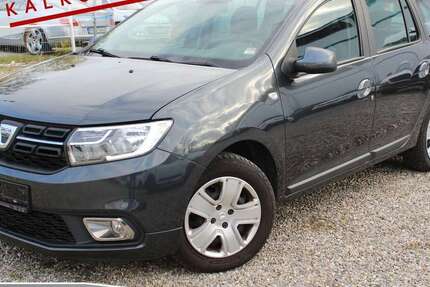 Dacia Logan 216.000 km 5.985 &euro; Achern 77855