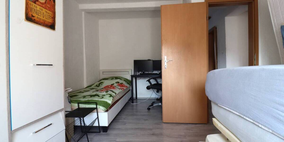 Doppelhaushälfte Wassertrüdingen - 5 Zimmer, 140 m&sup2;, 269.000&euro; | Angebot:25678984