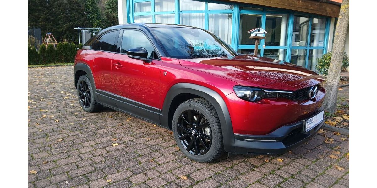 Mazda MX-30 19.000 km 24.990 &euro; Grafenrheinfeld 97506