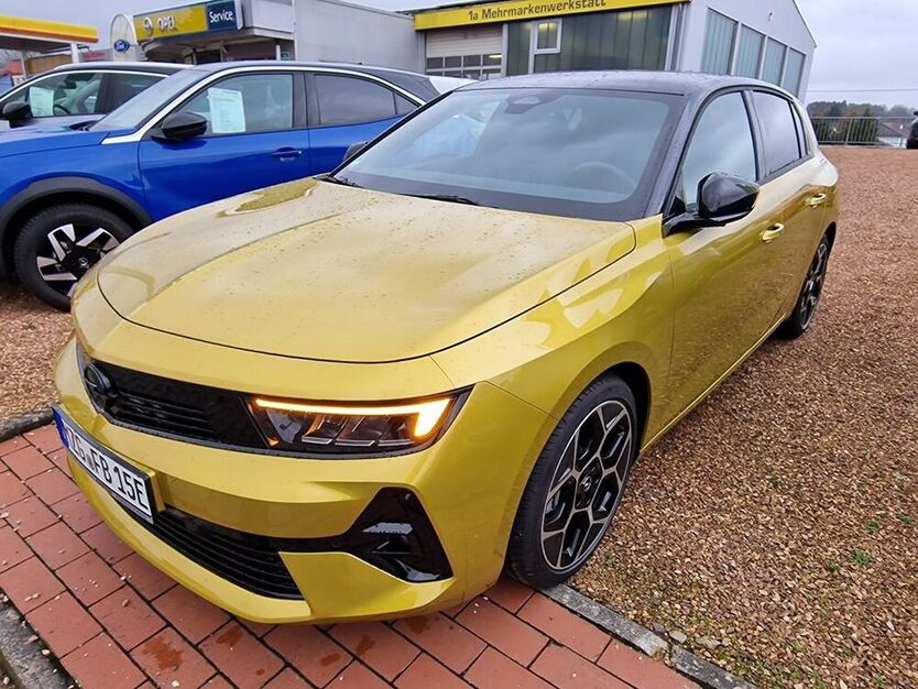 Astra
