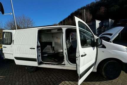 Peugeot Expert 194.123 km 987 &euro; Dieblich 56332