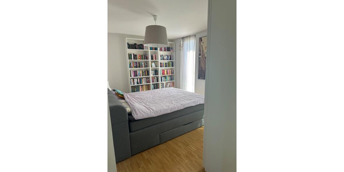 Etagenwohnung Bamberg Bamberg-Ost - 3 Zimmer, 70 m&sup2;, 349.000&euro; | Angebot:27118257