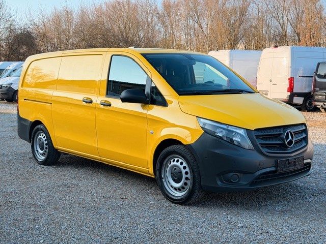 Mercedes-Benz Vito 186.057 km 18.802 &euro; Obertraubling 93083