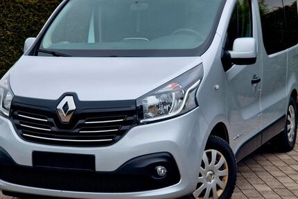 Renault Trafic 120.000 km 20.987 &euro; Bad Lippspringe 33175