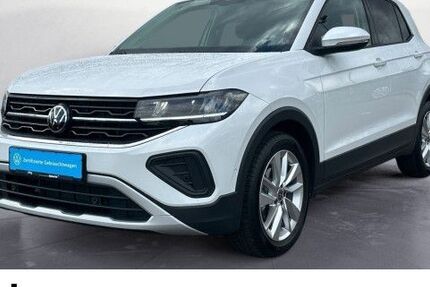 VW T-Cross 8.193 km 25.960 &euro; Rottweil 78628
