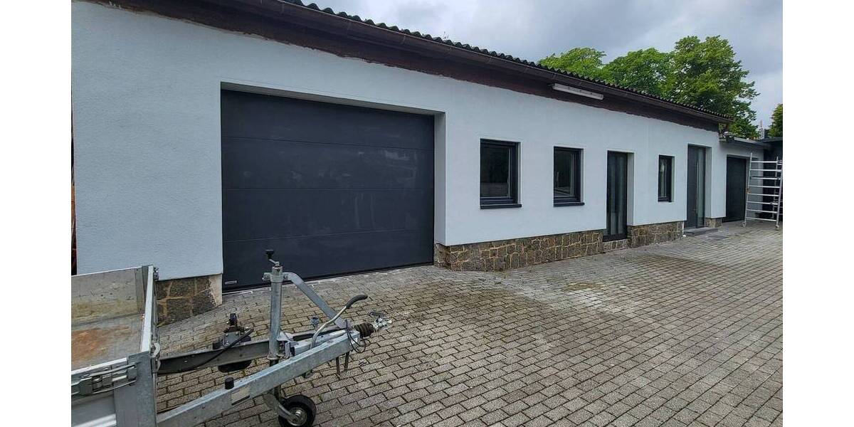 Gewerbeobjekt Leipzig Plaußig-Portitz - 810&euro; | Angebot:26869281