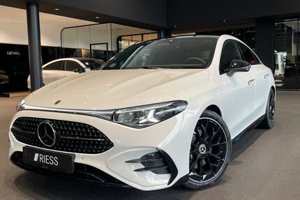 Mercedes-Benz CLA 200 9.000 km 55.555 &euro; Ravensburg 88214