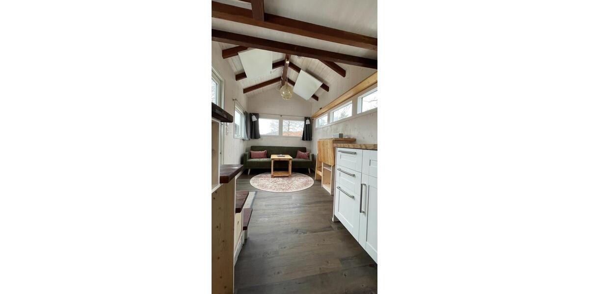 Einfamilienhaus Bruckmühl - 1 Zimmer, 20 m&sup2;, 700&euro; | Angebot:26118107