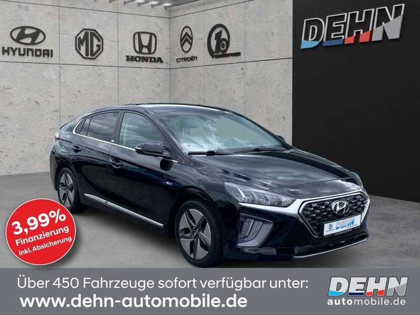 IONIQ