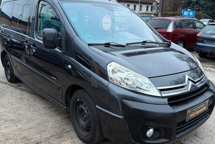Citroen Jumpy 157.642 km 7.200 &euro; Berlin 13127