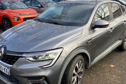 Renault Arkana 176.000 km 11.305 &euro; Hofheim am Taunus 65719