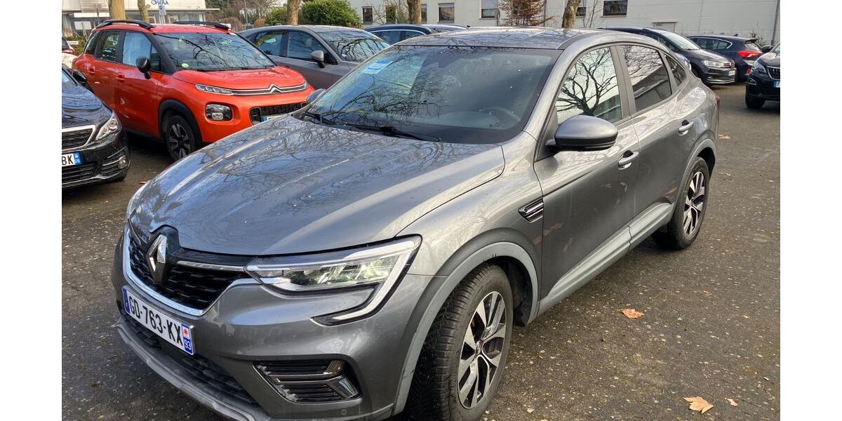 Renault Arkana 176.000 km 11.305 &euro; Hofheim am Taunus 65719