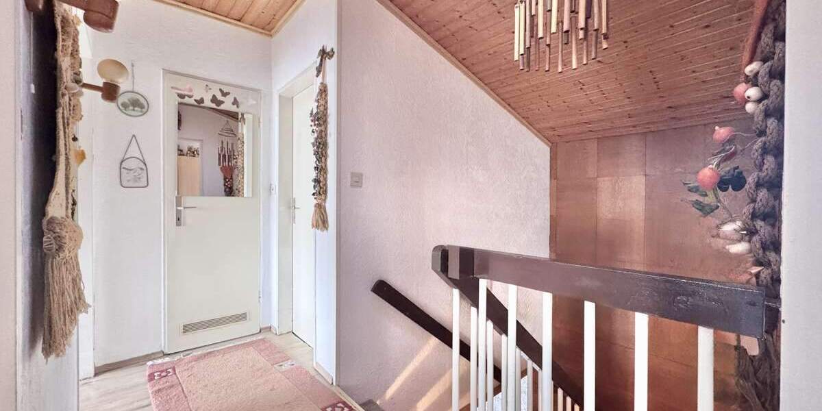 Reihenmittelhaus Vellmar Niedervellmar - 4 Zimmer, 106 m&sup2;, 249.000&euro; | Angebot:25355760