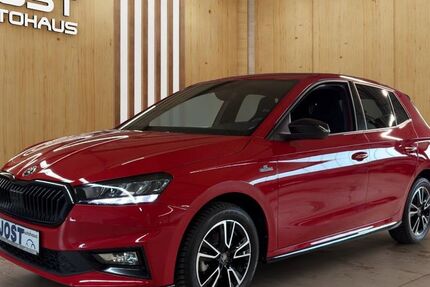 Skoda Fabia 18.910 km 23.750 &euro; Arnsberg 59823
