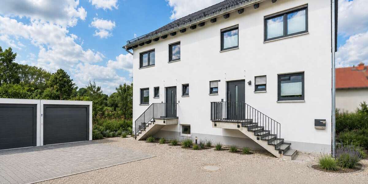 Einfamilienhaus Ergoldsbach / Siegensdorf Siegensdorf - 5 Zimmer, 137 m&sup2;, 580.000&euro; | Angebot:26913307