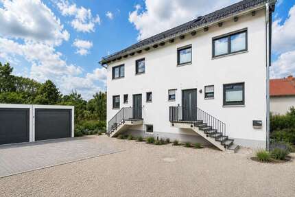 Haus Ergoldsbach / Siegensdorf Siegensdorf - 5 Zimmer, 137 m&sup2;, 580.000&euro; | Angebot:26913307