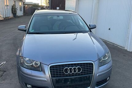 Audi A3 309.000 km 2.790 &euro; Neu-Ulm 89231