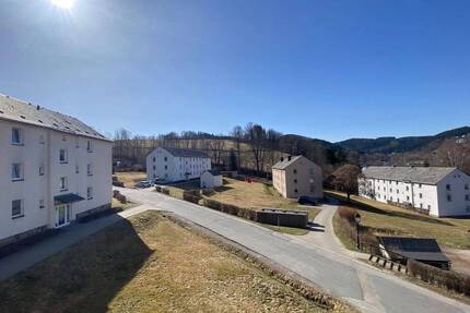 Zimmer Schwarzenberg/Erzgeb. Erla - 5 Zimmer, 98 m&sup2;, 543&euro; | Angebot:26018514