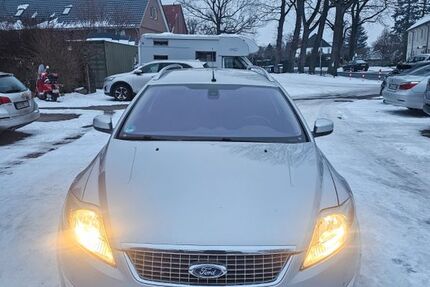 Ford Mondeo 348.123 km 2.150 &euro; bremen 28327
