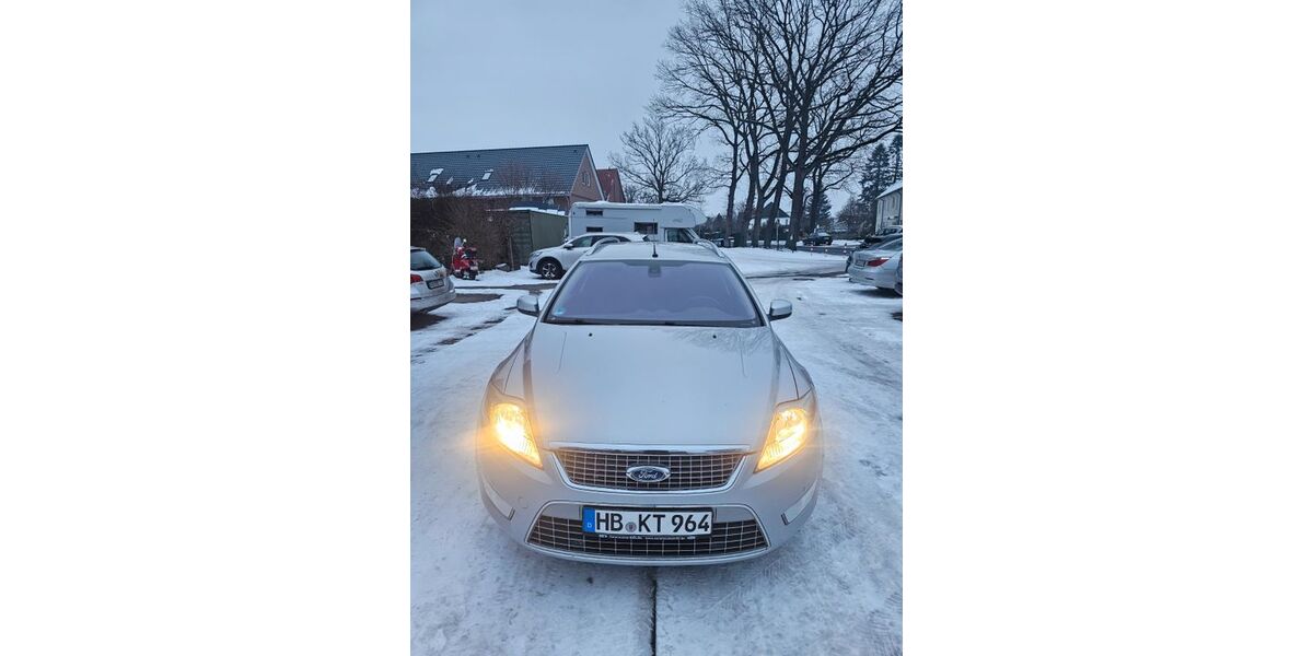 Ford Mondeo 348.123 km 2.150 &euro; bremen 28327