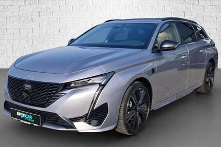 Peugeot 308 31.032 km 23.950 &euro; Delitzsch 04509