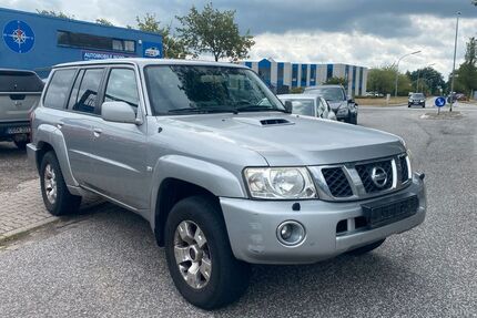 Nissan Patrol 220.000 km 12.900 &euro; Henstedt Ulzburg 24558
