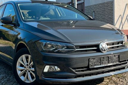 VW Polo 88.000 km 12.790 &euro; Guben 03172