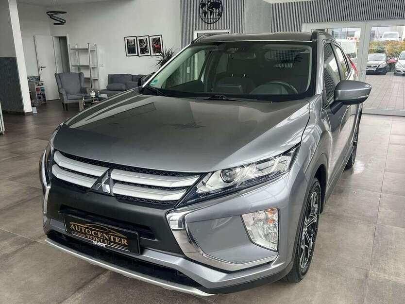 Mitsubishi Eclipse Cross 27.000 km 20.690 € Seelze 30926