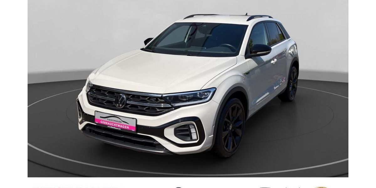 VW T-Roc 29.561 km 22.990 &euro; Euskirchen 53879