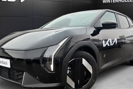 Kia EV4 6.500 km 47.580 &euro; Weilheim 82362